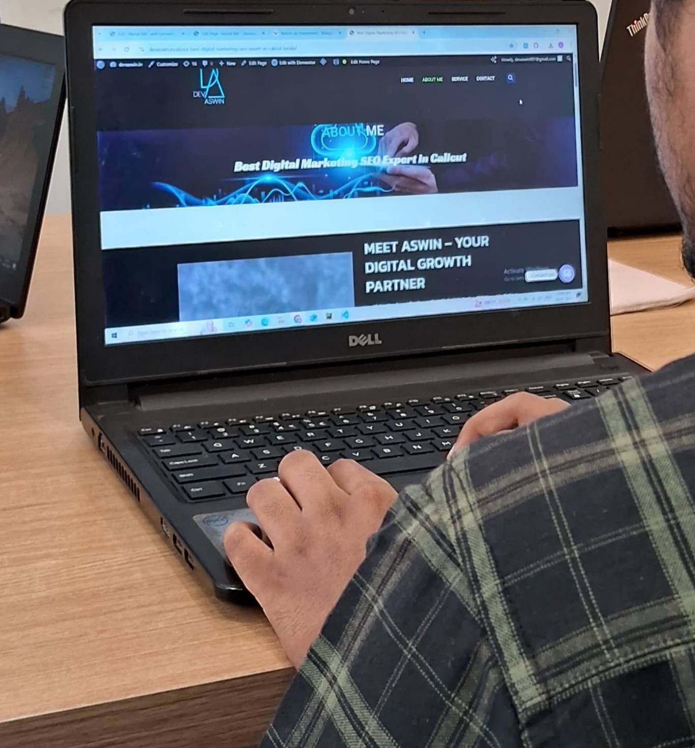 Best Freelance Digital Marketing Strategist in Calicut