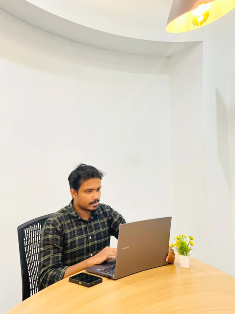 Best Freelance Digital Marketing Strategist in Calicut