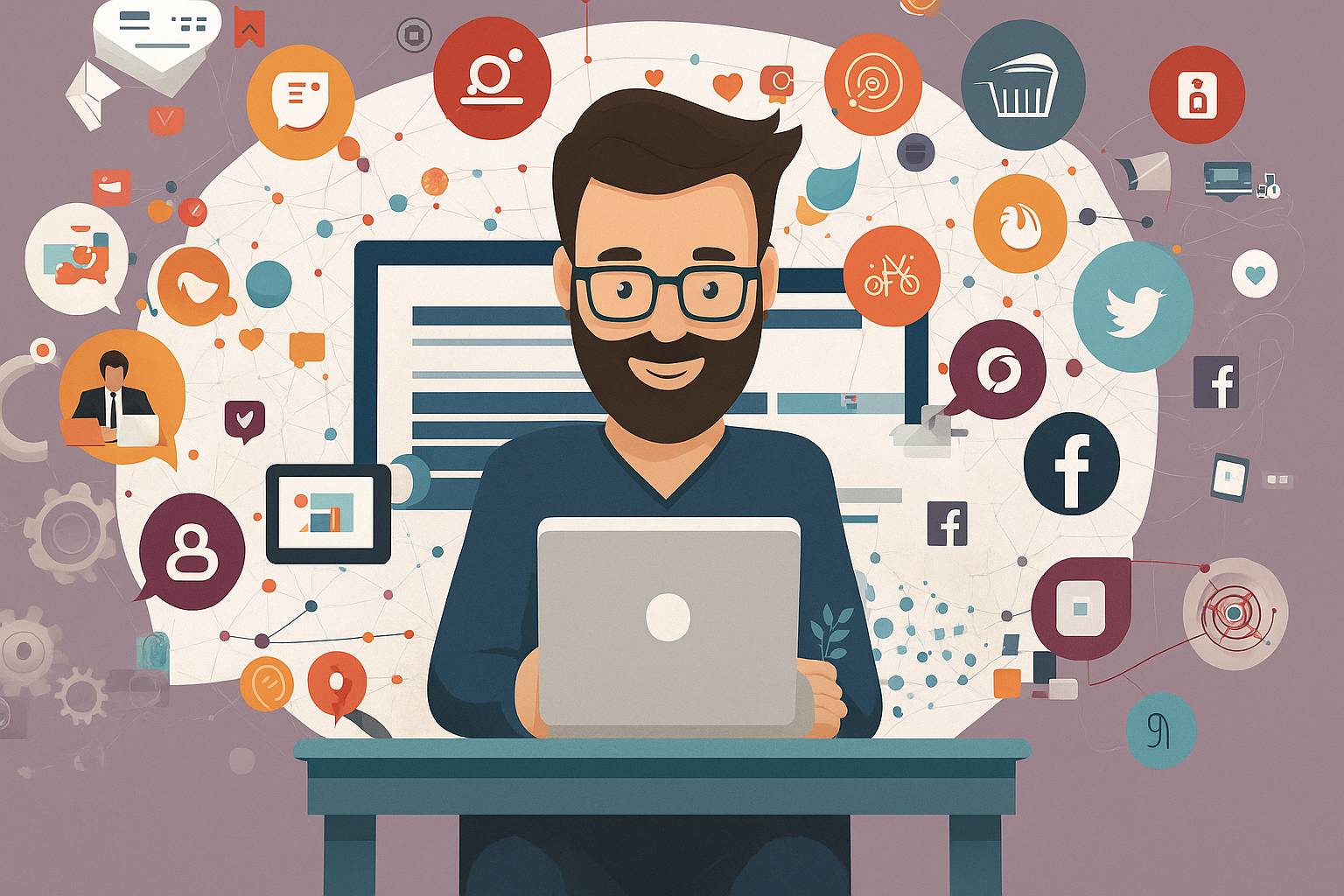 Best Social Media Marketing Expert in Calicut