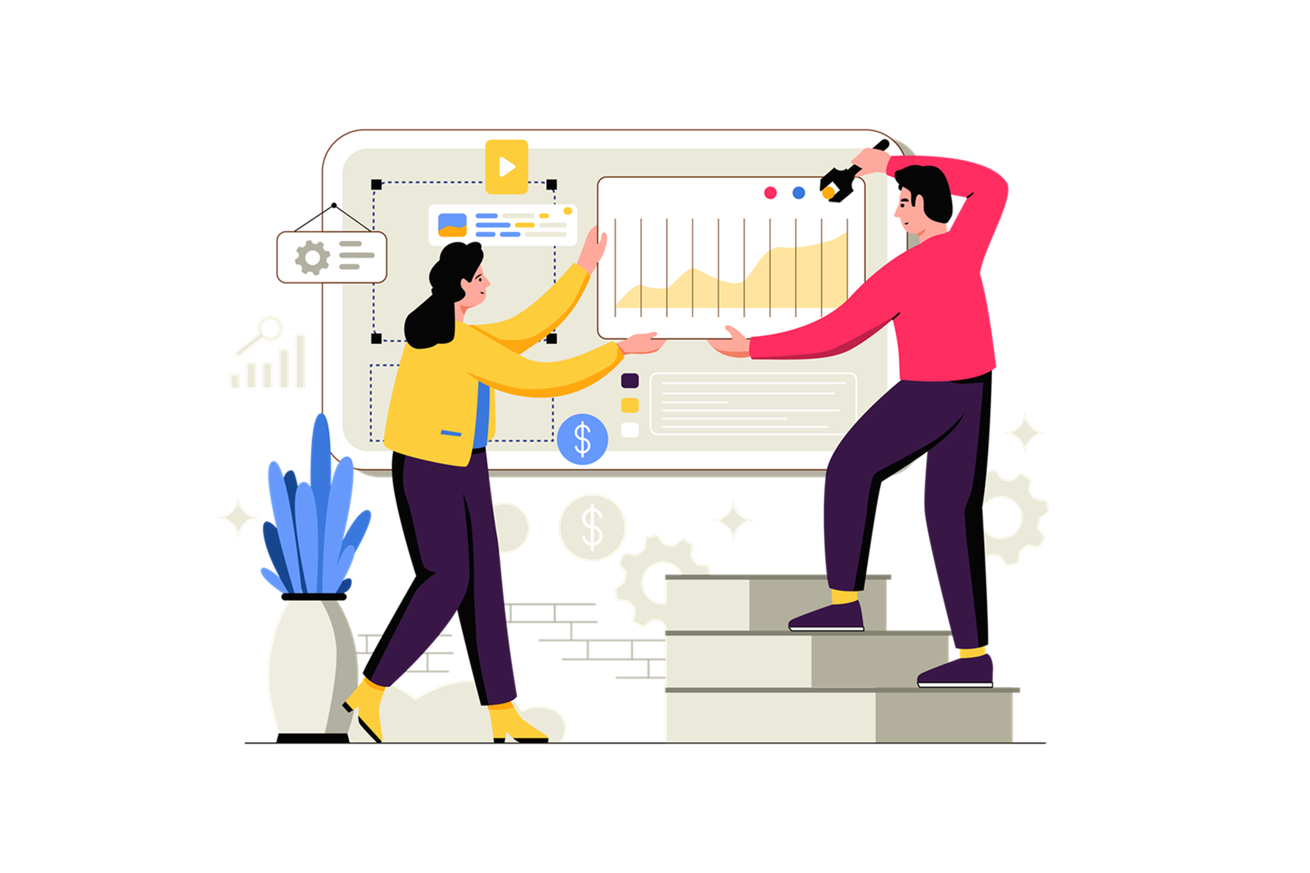 Best Freelance Digital Marketing Strategist in Calicut